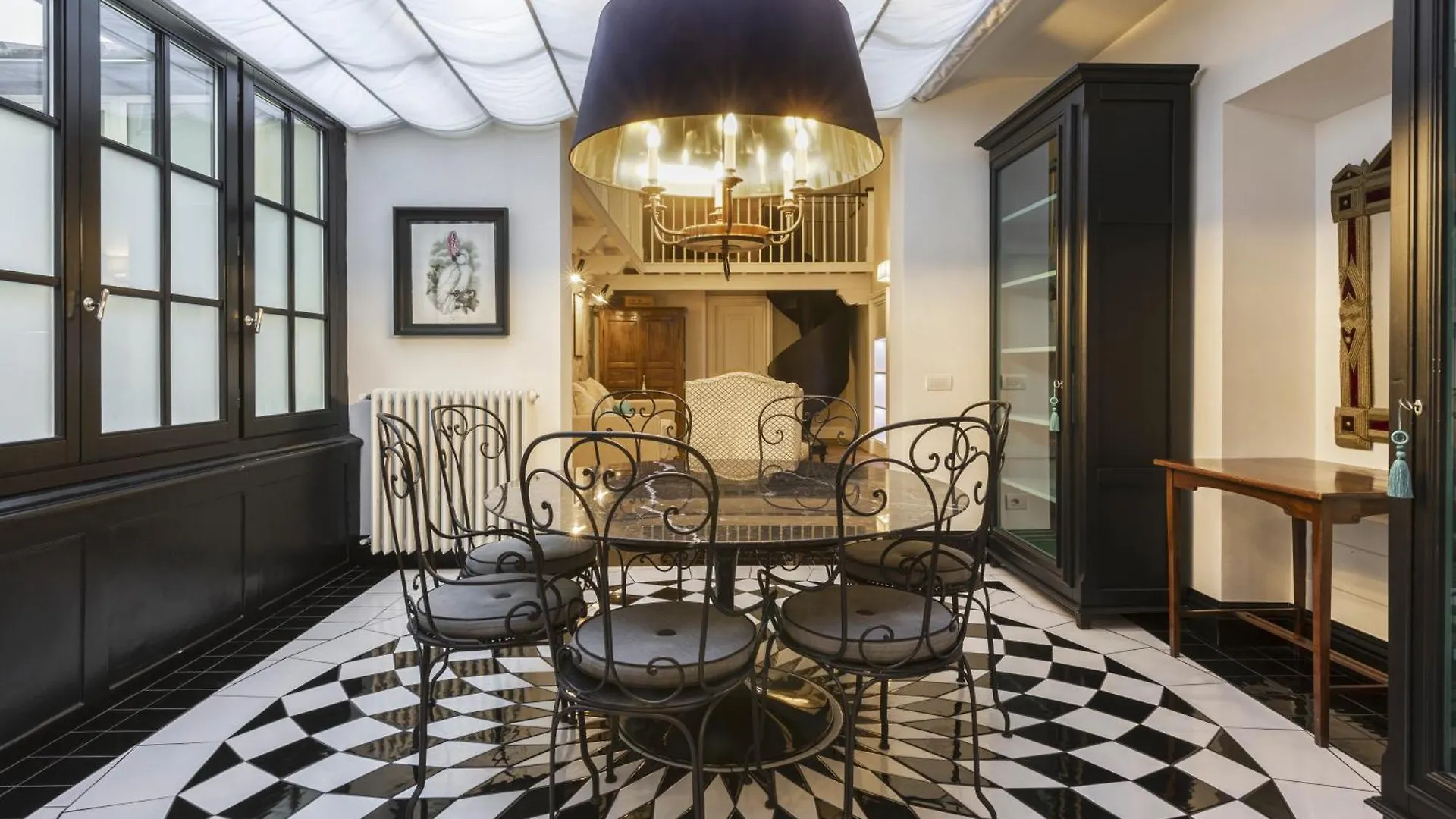 Rinascimento Privato By Mmega Apartment Florence Italy