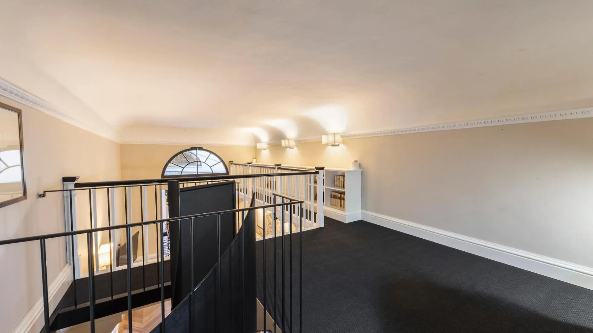 Rinascimento Privato By Mmega Apartment Florence