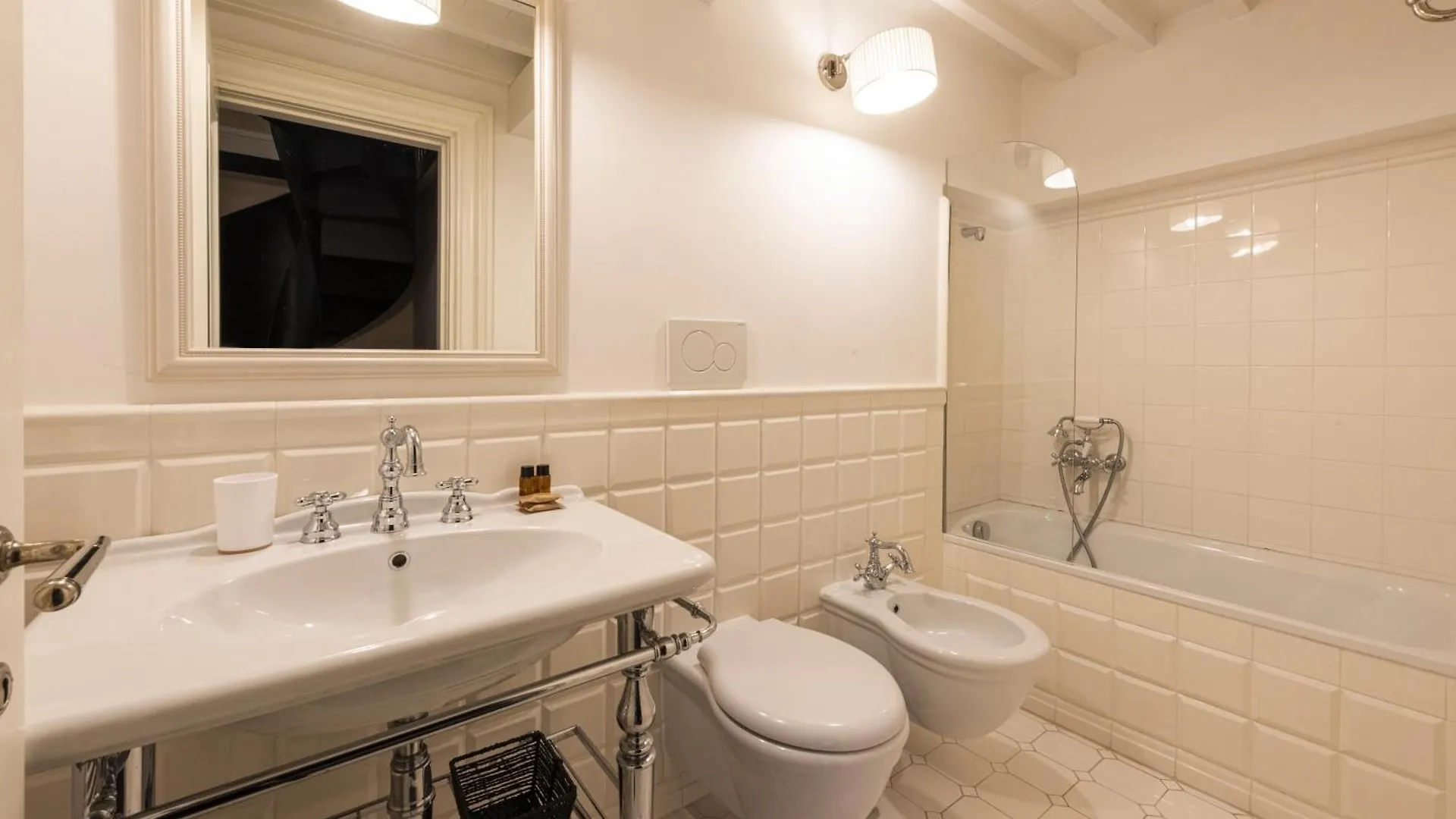 Rinascimento Privato By Mmega Apartment Florence