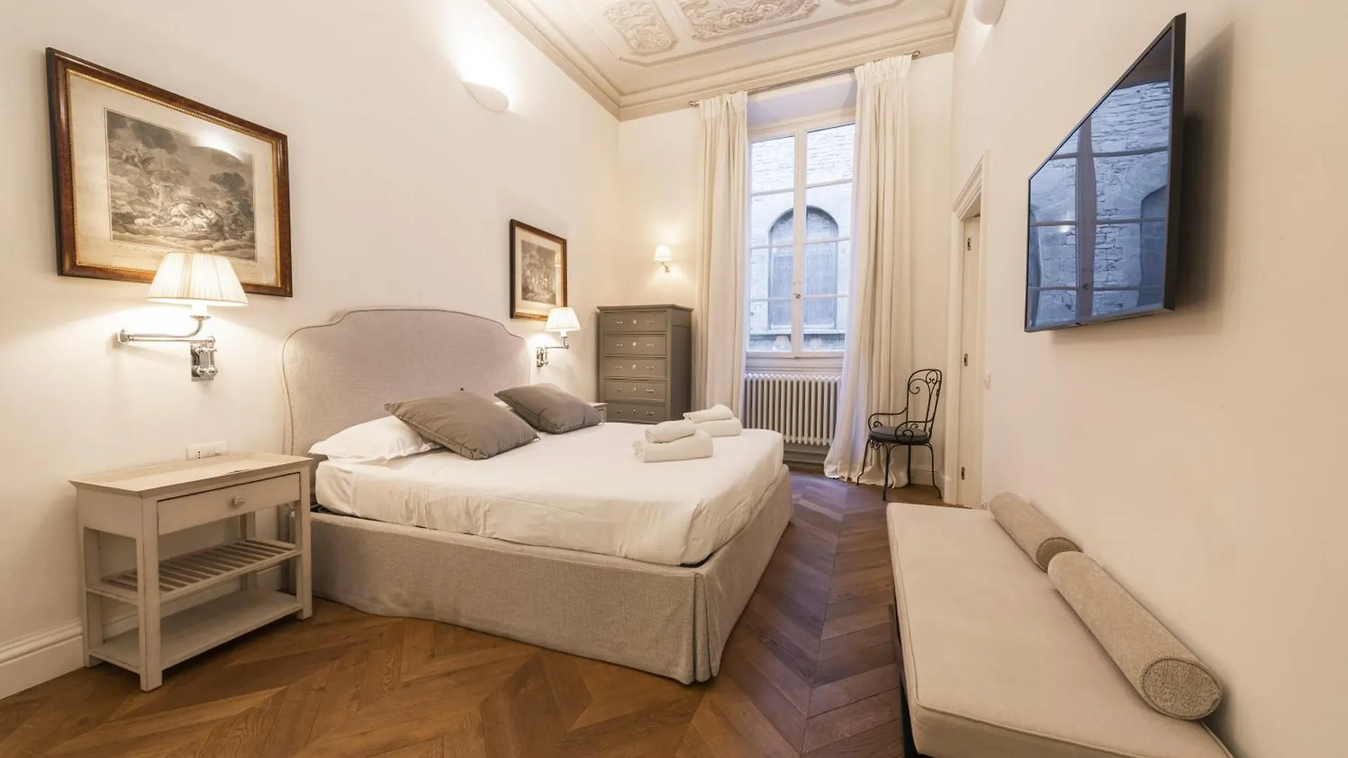 Rinascimento Privato By Mmega Apartment Florence
