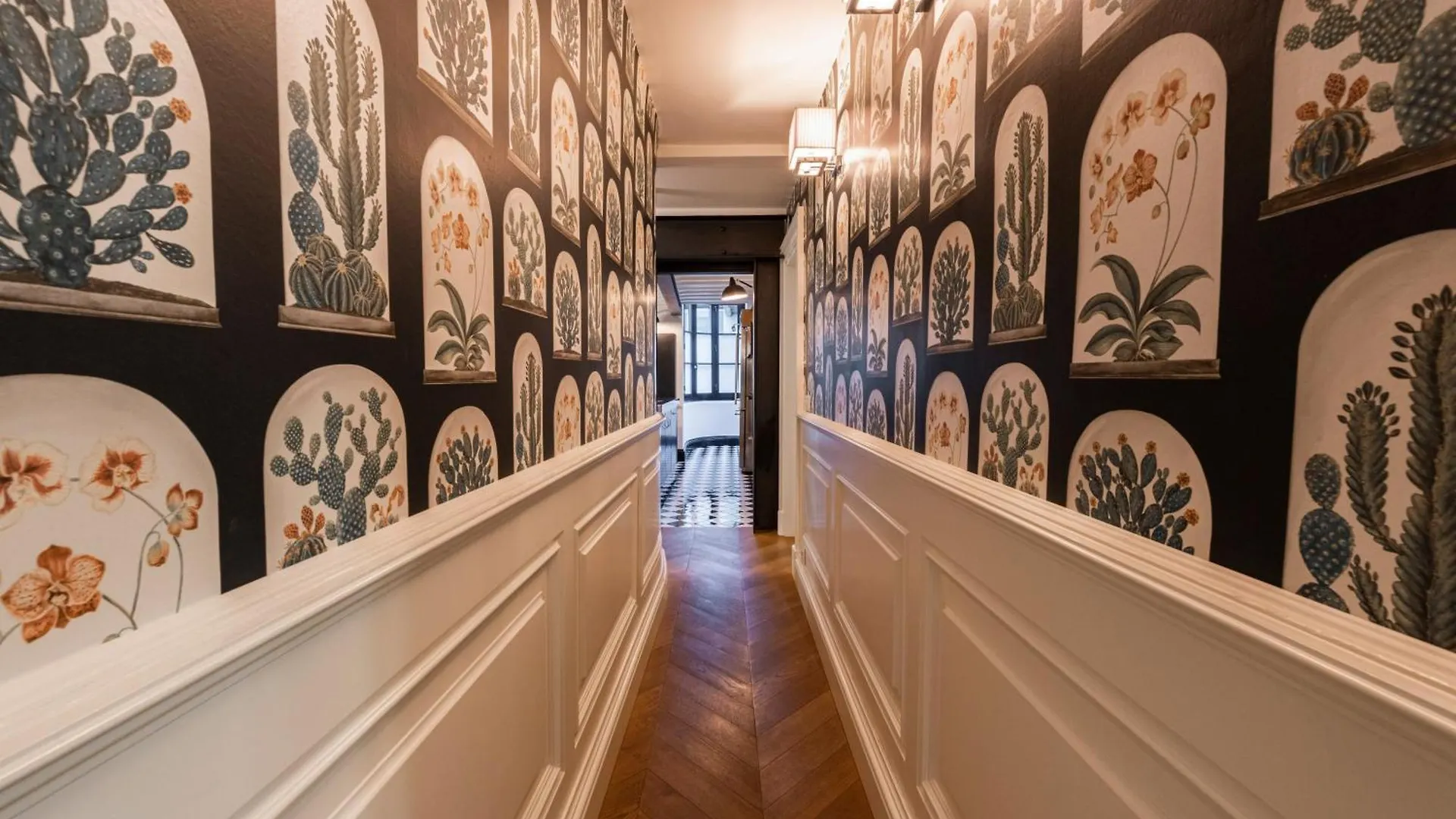 Rinascimento Privato By Mmega Apartment Florence
