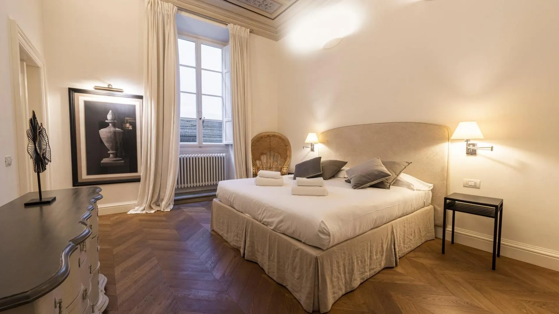 Rinascimento Privato By Mmega Apartment Florence