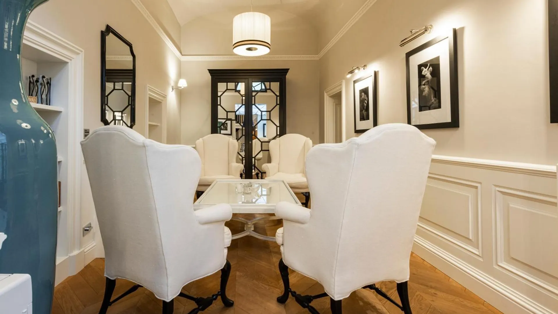 Rinascimento Privato By Mmega Apartment Florence