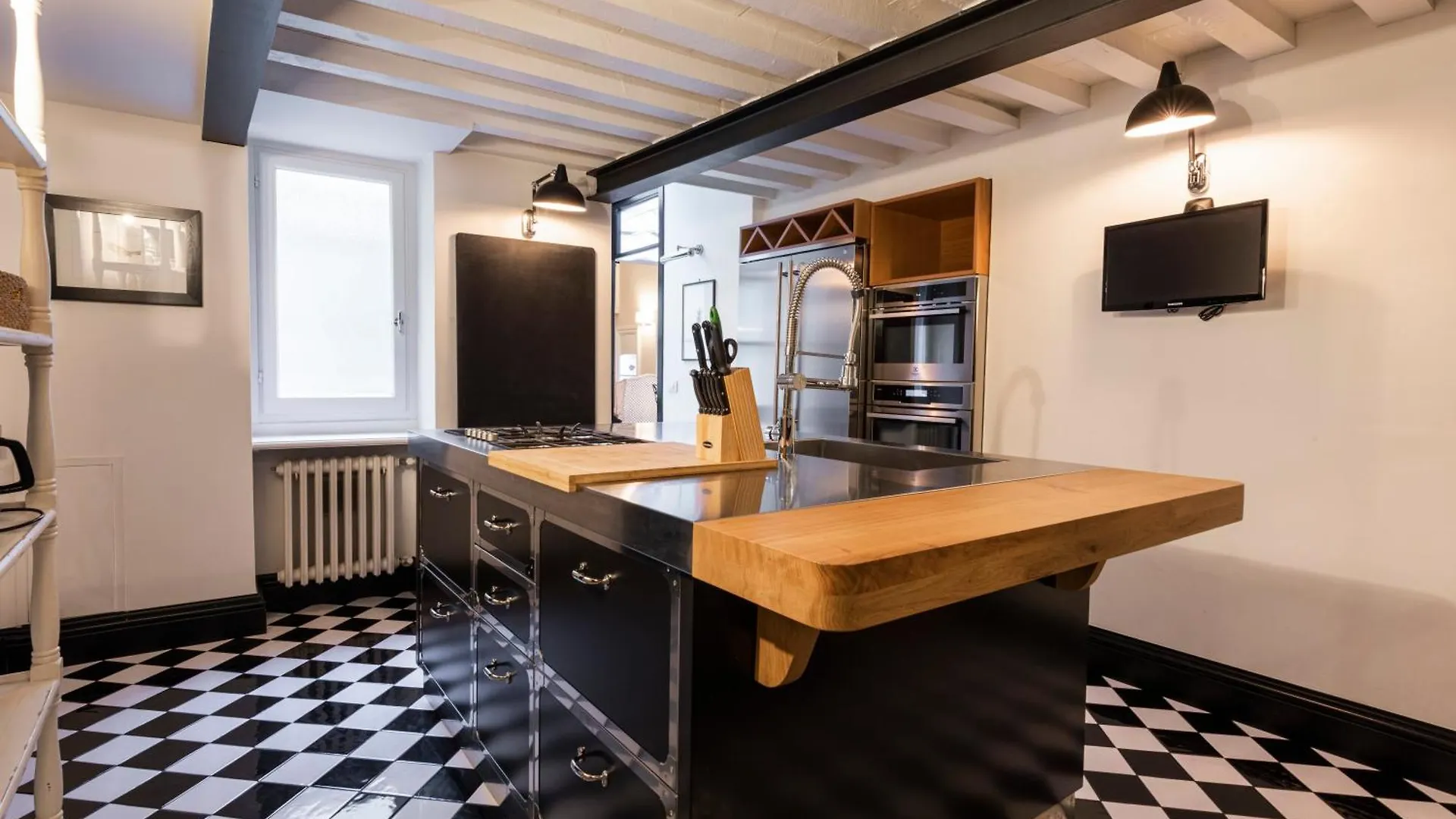 Rinascimento Privato By Mmega Apartment Florence