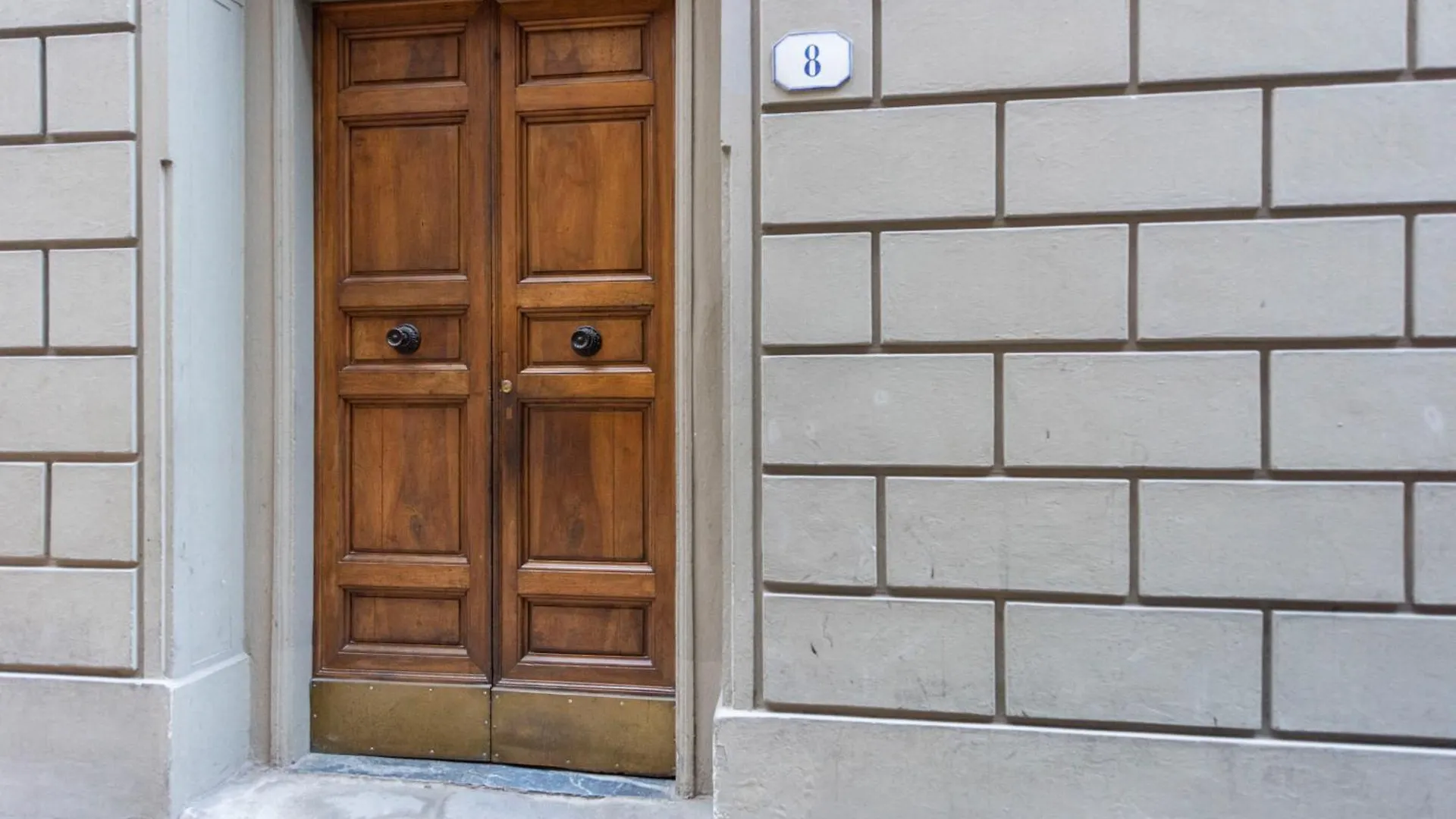 Rinascimento Privato By Mmega Apartment Florence