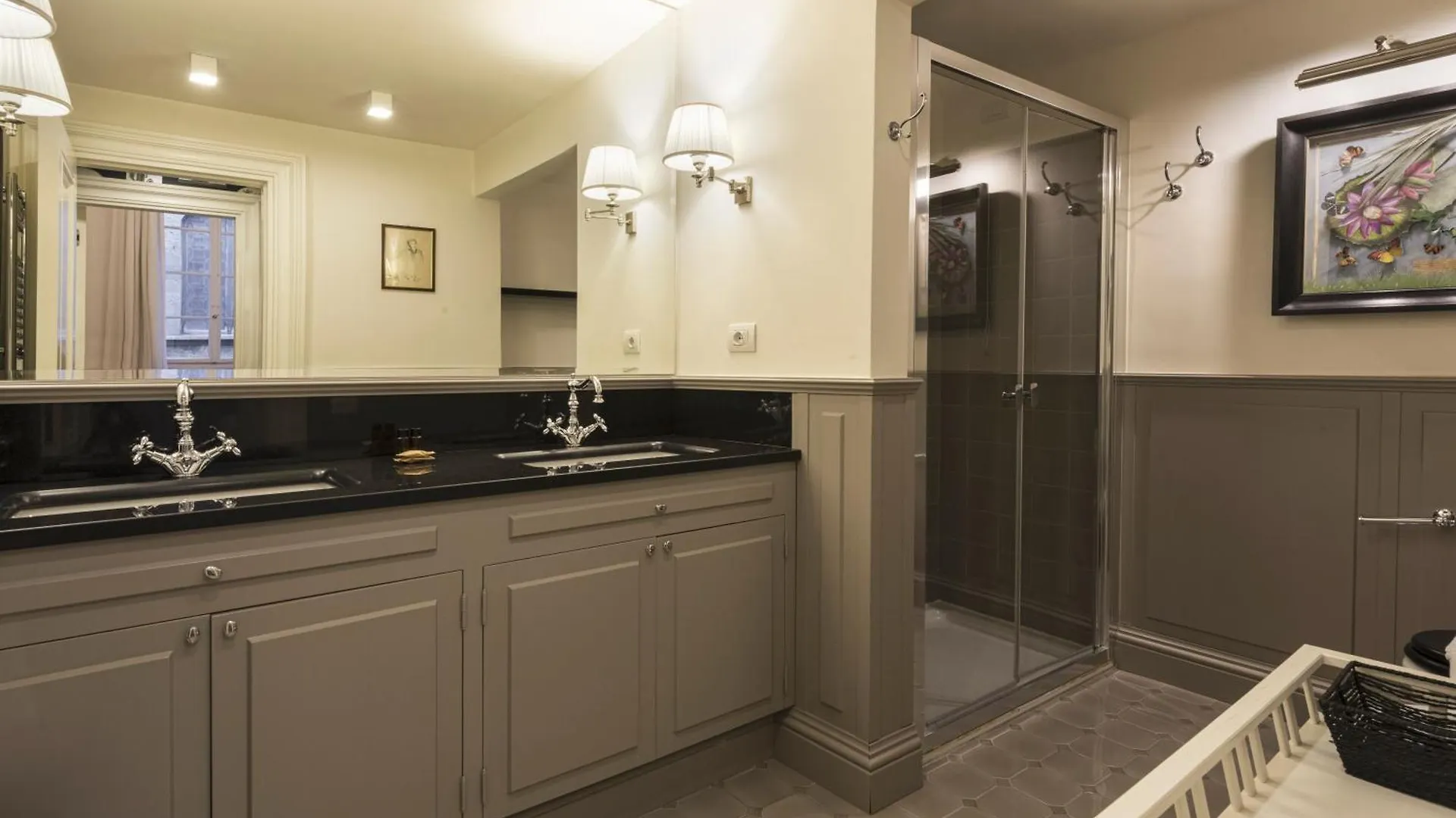 Rinascimento Privato By Mmega Apartment Florence 0*,