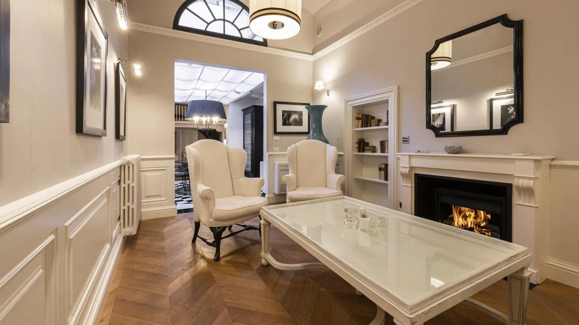 Rinascimento Privato By Mmega Apartment Florence