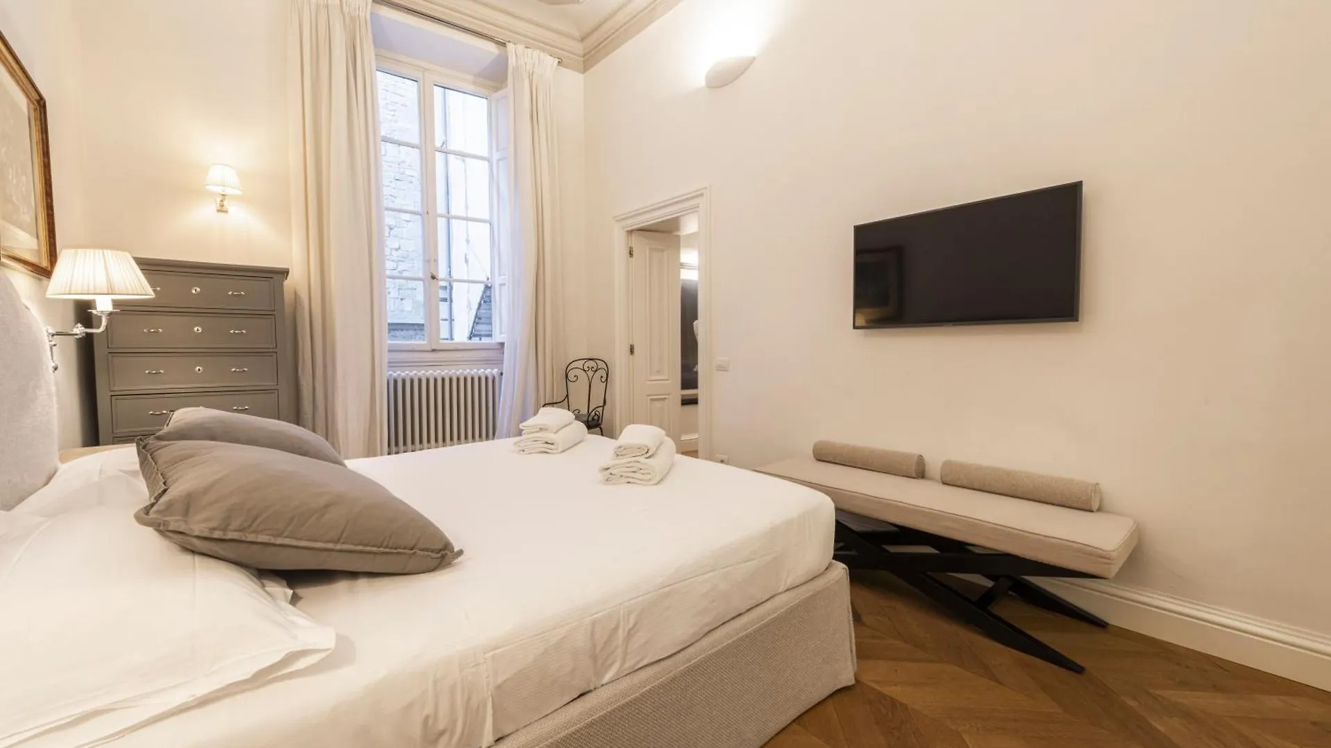 Rinascimento Privato By Mmega Apartment Florence