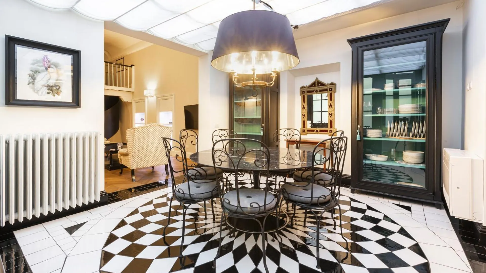 Rinascimento Privato By Mmega Apartment Florence
