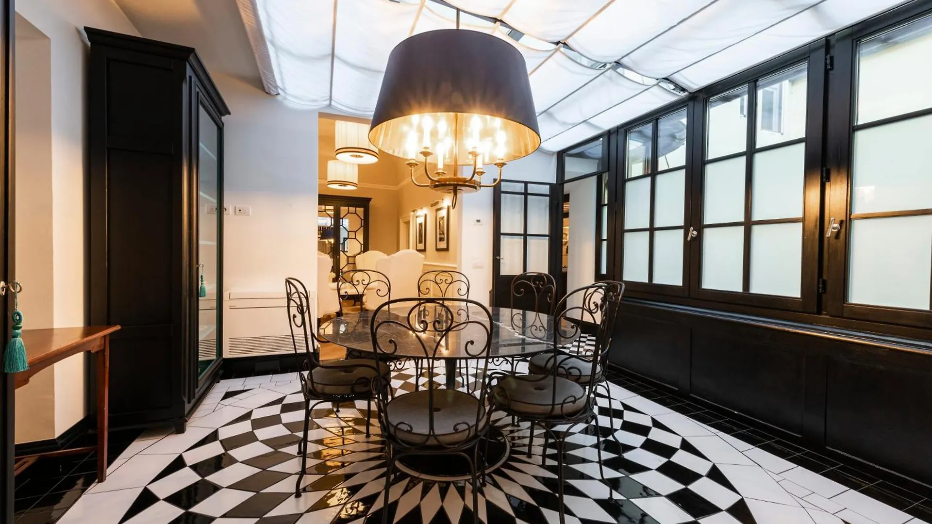 Rinascimento Privato By Mmega Apartment Florence 0*,