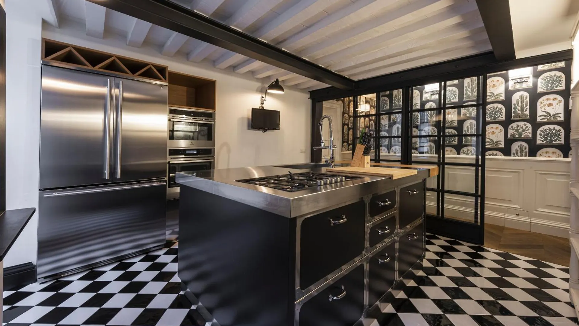Rinascimento Privato By Mmega Apartment Florence