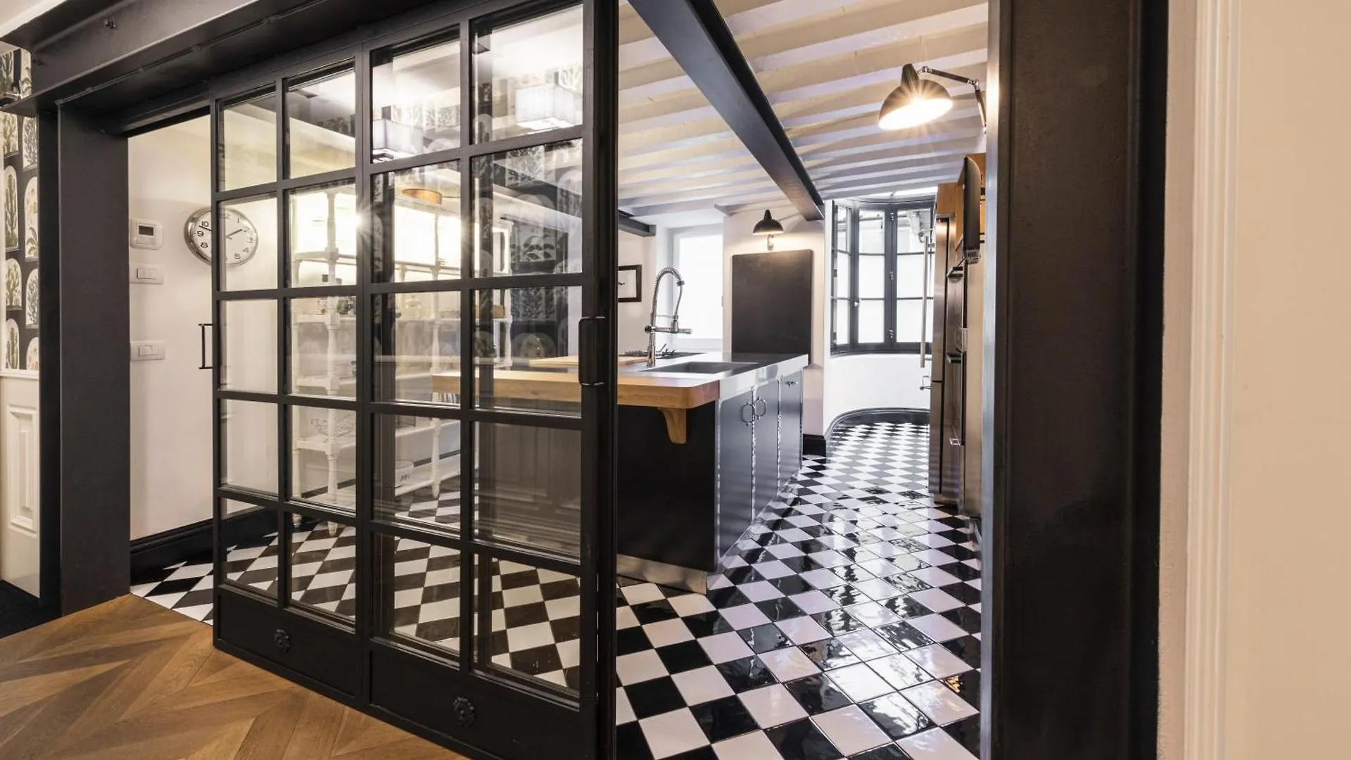 Rinascimento Privato By Mmega Apartment Florence