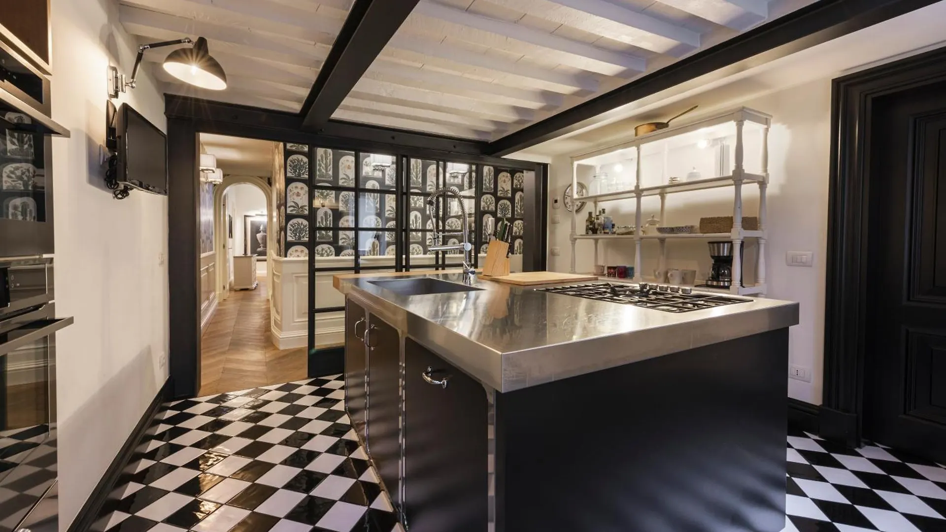 Rinascimento Privato By Mmega Apartment Florence