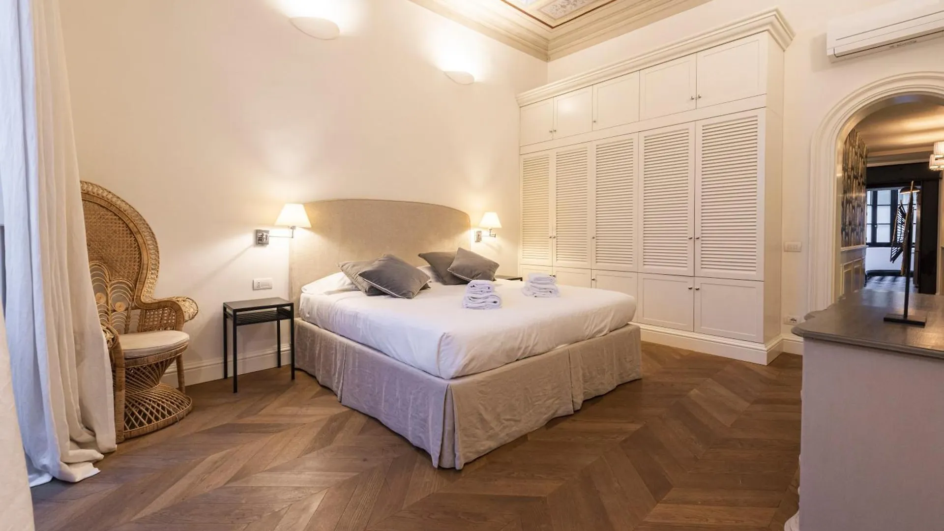 Rinascimento Privato By Mmega Apartment Florence Italy