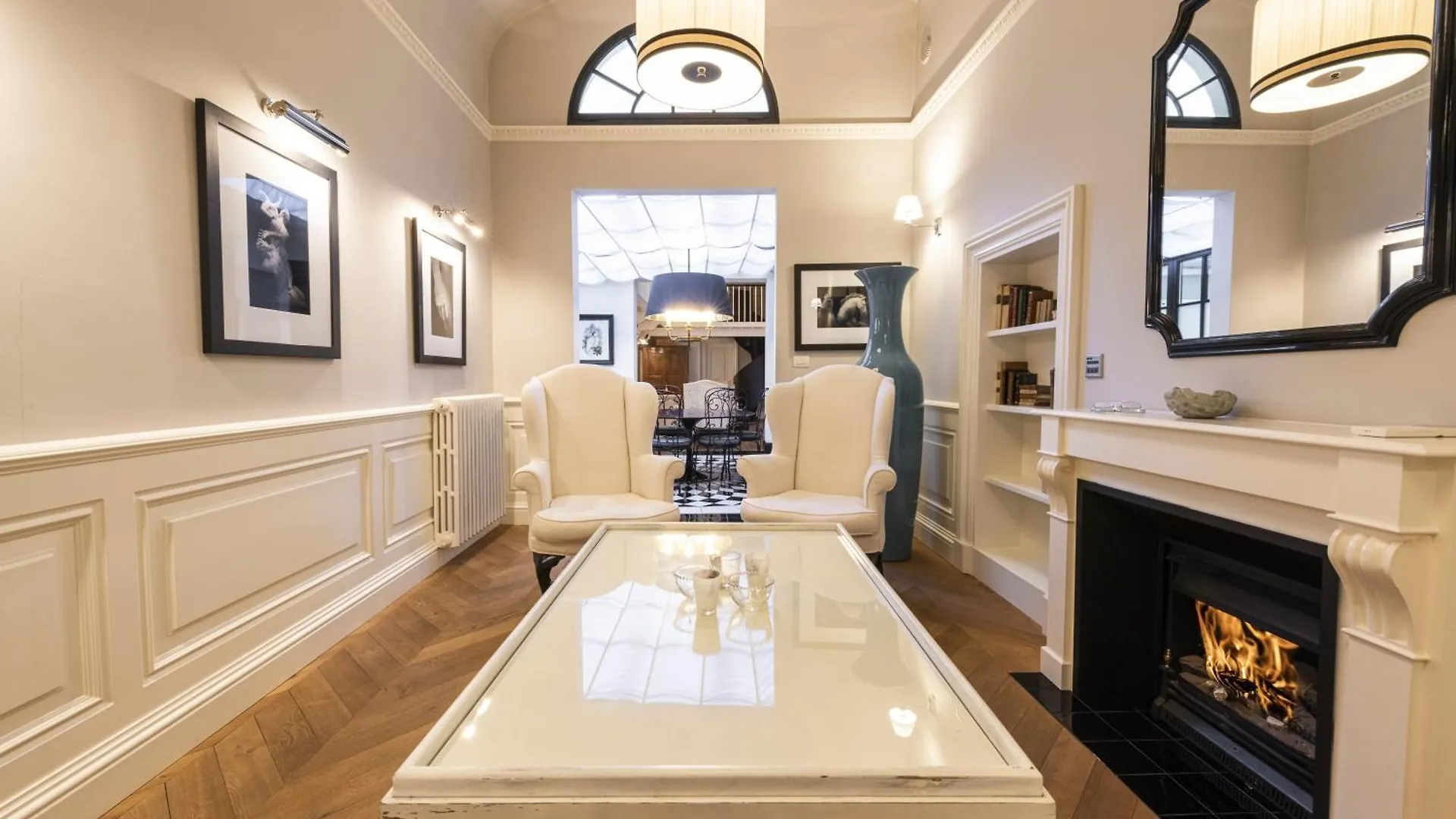 Rinascimento Privato By Mmega Apartment Florence Italy