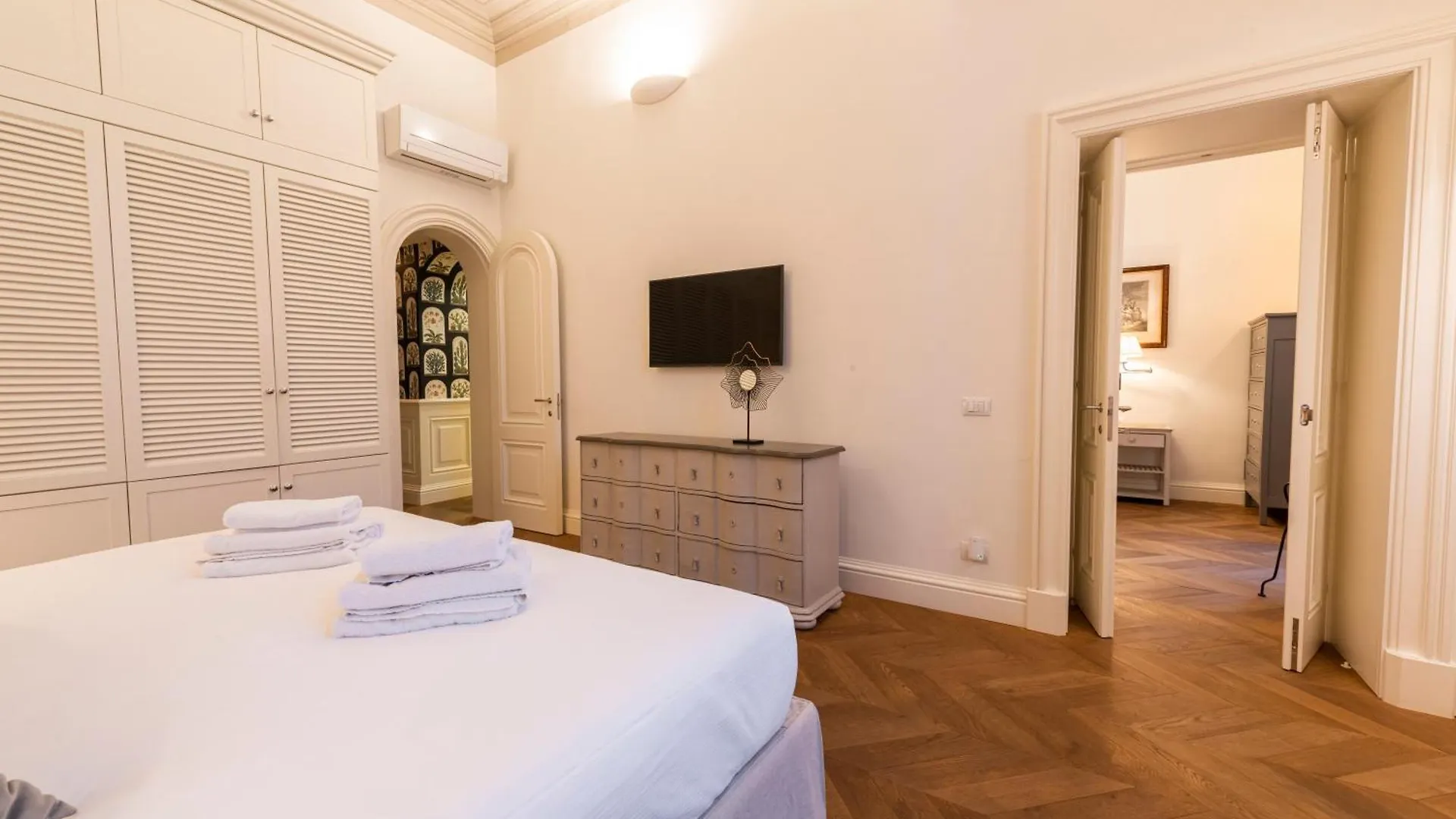 Rinascimento Privato By Mmega Apartment Florence