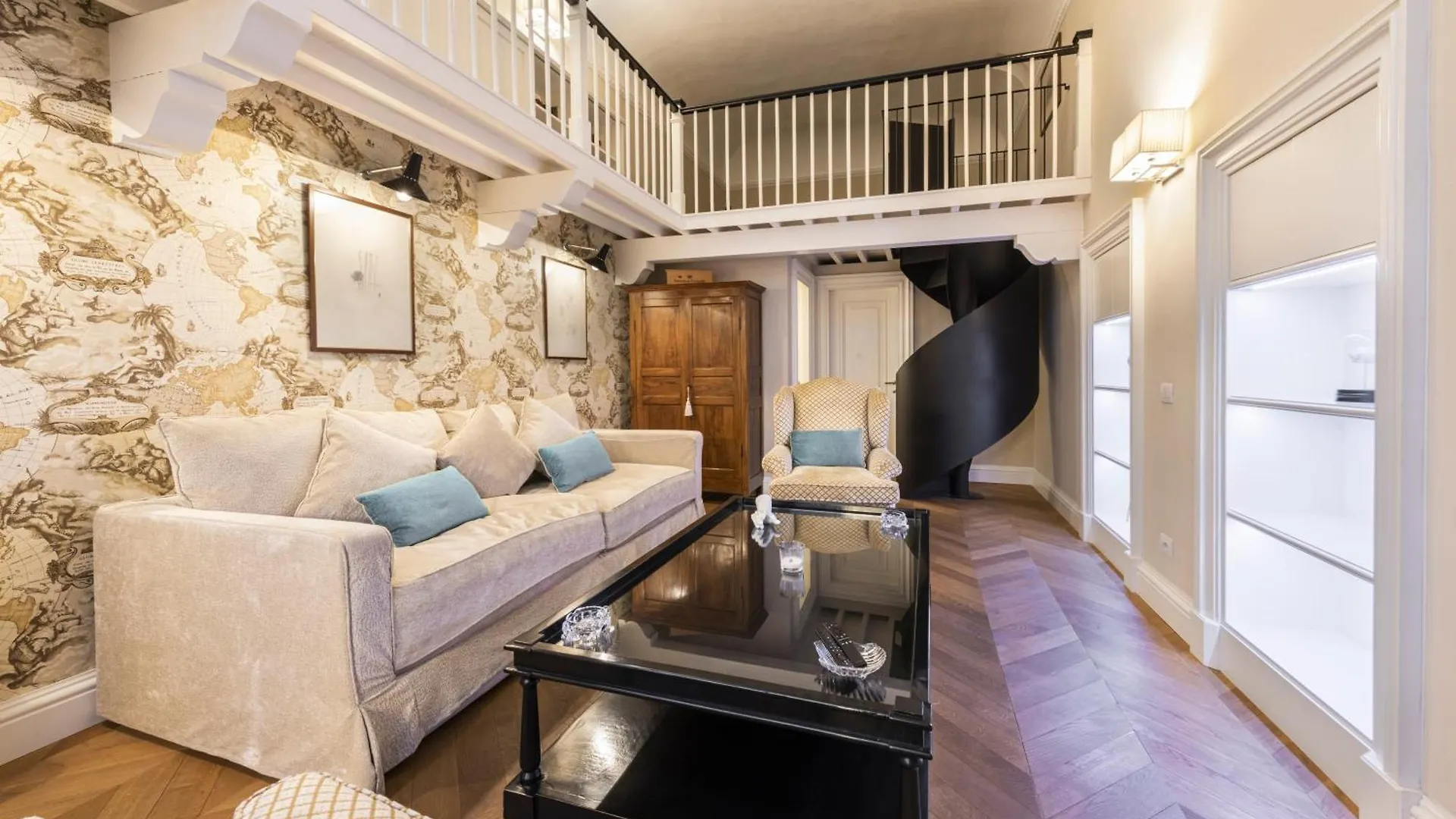 Rinascimento Privato By Mmega Apartment Florence Italy